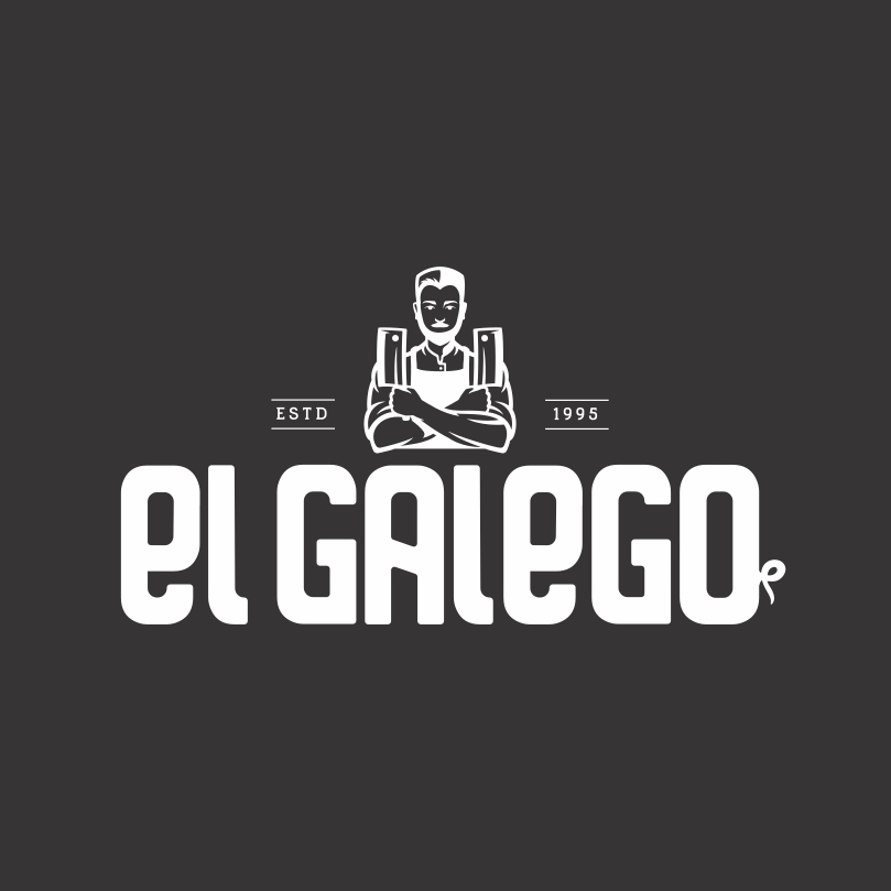 El Galego Logo